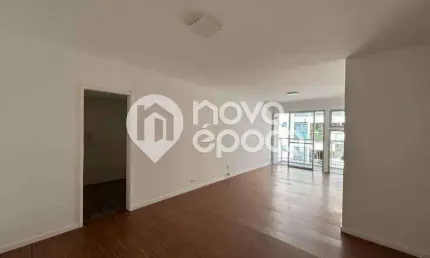 Apartamento com 2 quartos à venda na Rua Marechal Ramon Castilla, Botafogo, Rio de Janeiro