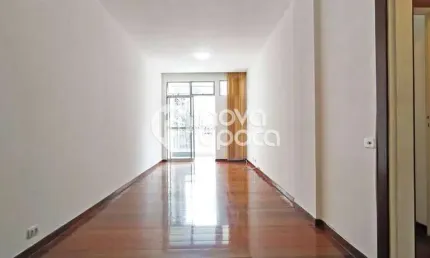 Apartamento com 2 quartos à venda na Rua João Alfredo, Tijuca, Rio de Janeiro