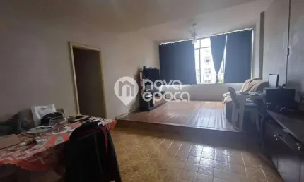 Apartamento com 3 quartos à venda na Rua Conde de Bonfim, Tijuca, Rio de Janeiro
