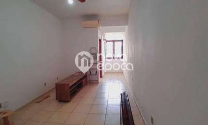 Apartamento com 2 quartos à venda na Rua Barão de Mesquita, Grajaú, Rio de Janeiro