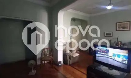 Apartamento com 3 quartos à venda na Rua Constante Ramos, Copacabana, Rio de Janeiro