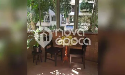 Apartamento com 3 quartos à venda na Rua Belfort Roxo, Copacabana, Rio de Janeiro