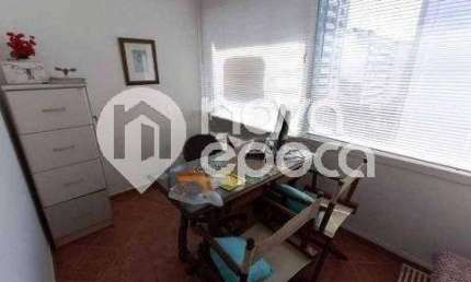Sala comercial à venda na Rua Barata Ribeiro, Copacabana, Rio de Janeiro