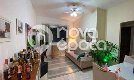 Apartamento com 2 quartos à venda na Rua São Gabriel, Cachambi, Rio de Janeiro