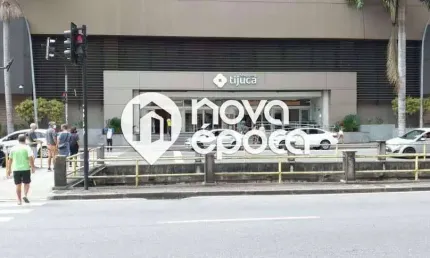 Apartamento com 2 quartos à venda na Rua Ribeiro Guimarães, Tijuca, Rio de Janeiro