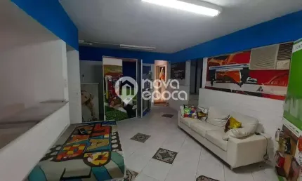 Casa com 4 quartos à venda na Rua Feliciano de Aguiar, Maria da Graça, Rio de Janeiro
