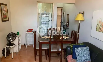 Apartamento com 1 quarto à venda na Rua Antônio Rego, Olaria, Rio de Janeiro