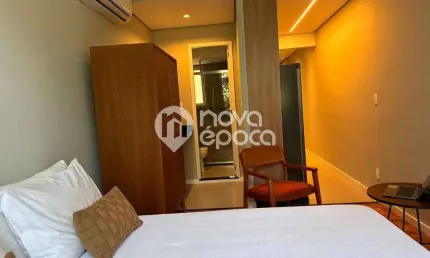 Apartamento com 1 quarto à venda na Rua Visconde de Pirajá, Ipanema, Rio de Janeiro