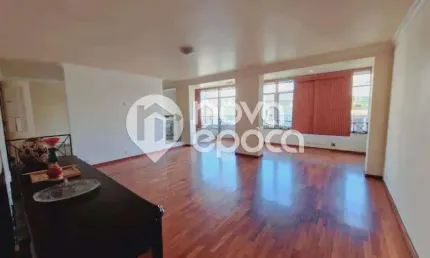 Apartamento com 3 quartos à venda na Rua Joaquim Nabuco, Copacabana, Rio de Janeiro