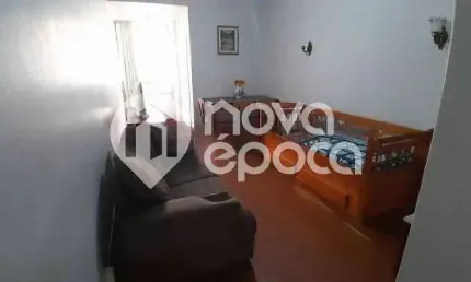 Apartamento com 2 quartos à venda na Avenida Nossa Senhora de Copacabana, Copacabana, Rio de Janeiro