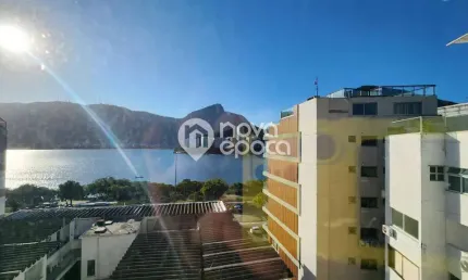Apartamento com 3 quartos à venda na Rua Alberto de Campos, Ipanema, Rio de Janeiro