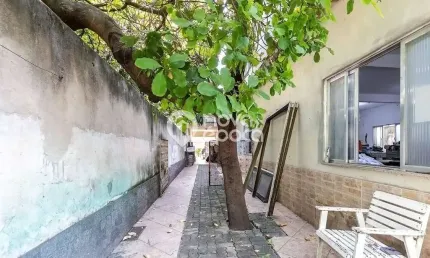 Terreno em condomínio fechado à venda na Rua Borja Reis, Engenho de Dentro, Rio de Janeiro