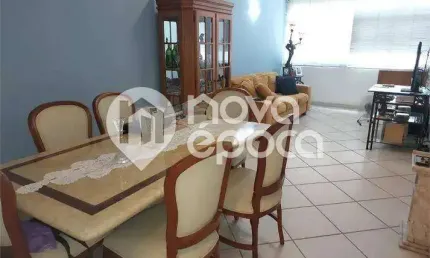 Apartamento com 2 quartos à venda na Avenida Paulo de Frontin, Rio Comprido, Rio de Janeiro