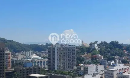 Apartamento com 2 quartos à venda na Rua Barão de Mesquita, Andaraí, Rio de Janeiro