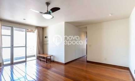 Apartamento com 3 quartos à venda na Rua Pedro de Carvalho, Méier, Rio de Janeiro
