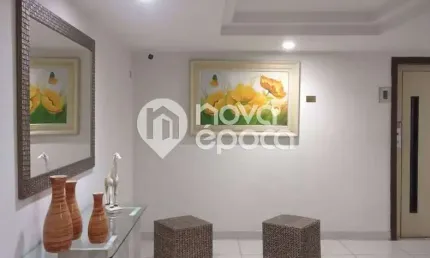 Lins de vasconcelos | apartamento 2 quartos, sendo 1 suite