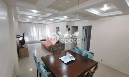 Freguesia (ilha do governador) | apartamento 3 quartos, sendo 1 suite