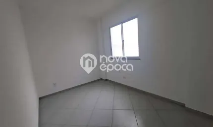 Freguesia (Ilha do Governador) | Apartamento 2 quartos
