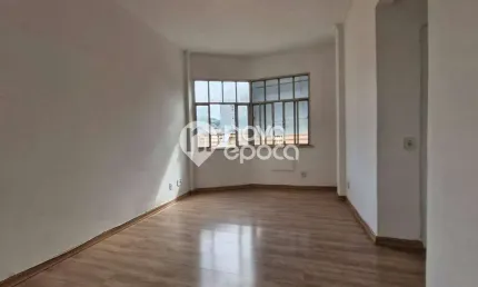 Apartamento com 1 quarto à venda na Rua Venceslau, Méier, Rio de Janeiro