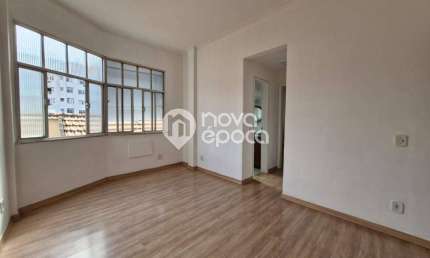 Apartamento com 1 quarto à venda na Rua Venceslau, Méier, Rio de Janeiro