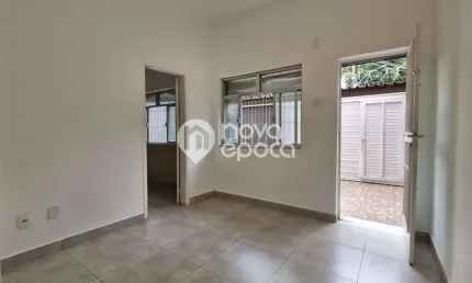 Apartamento com 2 quartos à venda na Rua Domingos de Magalhães, Maria da Graça, Rio de Janeiro