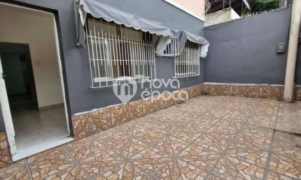 Apartamento com 2 quartos à venda na Rua Domingos de Magalhães, Maria da Graça, Rio de Janeiro