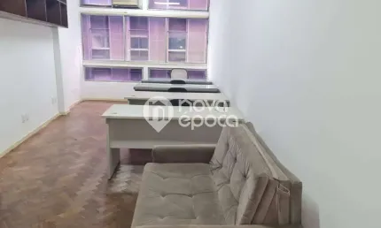 Sala comercial à venda na Rua Sete de Setembro, Centro, Rio de Janeiro