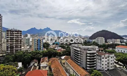 Apartamento com 3 quartos à venda na Rua São Francisco Xavier, Tijuca, Rio de Janeiro