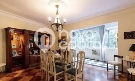 Apartamento com 4 quartos à venda na Rua Leopoldo Miguez, Copacabana, Rio de Janeiro