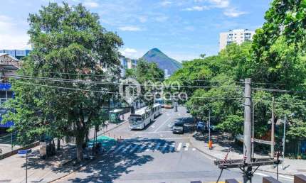 Apartamento com 3 quartos à venda na Rua Juquiá, Leblon, Rio de Janeiro