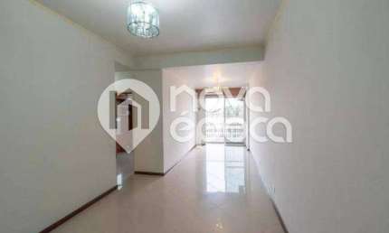 Apartamento com 2 quartos à venda na Rua Cândido Mendes, Glória, Rio de Janeiro
