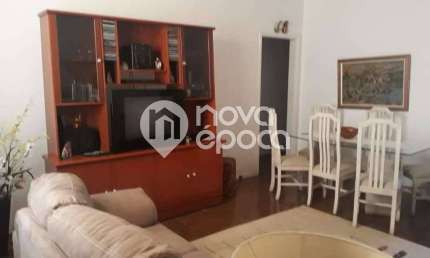 Apartamento com 3 quartos à venda na Rua São Brás, Todos os Santos, Rio de Janeiro