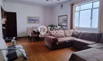 Casa com 4 quartos à venda na Rua Angélica Mota, Olaria, Rio de Janeiro