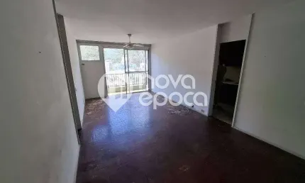 Apartamento com 2 quartos à venda na Rua Oliveira da Silva, Tijuca, Rio de Janeiro