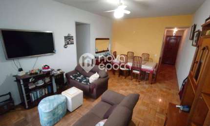 Freguesia (Ilha do Governador) | Apartamento 3 quartos, sendo 1 suite