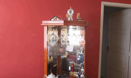Apartamento com 3 quartos à venda na Rua Conde de Bonfim, Tijuca, Rio de Janeiro