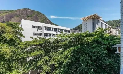 Apartamento com 2 quartos à venda na Rua Figueiredo Magalhães, Copacabana, Rio de Janeiro