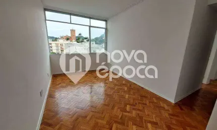 Apartamento com 2 quartos à venda na Rua Barão de Iguatemi, Praça da Bandeira, Rio de Janeiro
