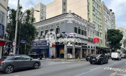 Ponto comercial à venda na Rua da Matriz, Botafogo, Rio de Janeiro