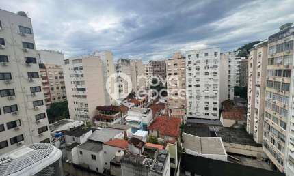 Apartamento com 1 quarto à venda na Rua Francisco Sá, Copacabana, Rio de Janeiro