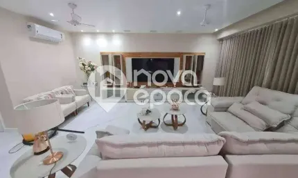 Apartamento com 3 quartos à venda na Rua Raul Pompéia, Copacabana, Rio de Janeiro
