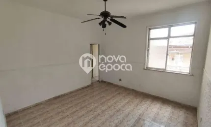 Apartamento com 2 quartos à venda na Rua Aristides Lobo, Rio Comprido, Rio de Janeiro
