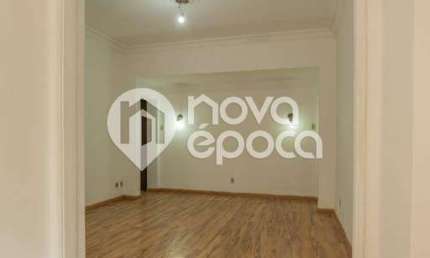 Apartamento com 3 quartos à venda na Praia do Flamengo, Flamengo, Rio de Janeiro