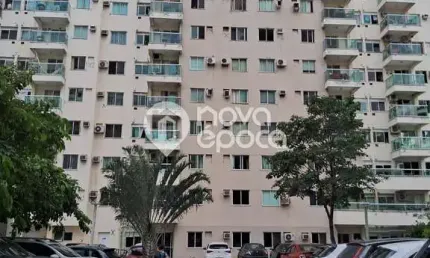 Apartamento com 2 quartos à venda na Rua Quito, Penha, Rio de Janeiro