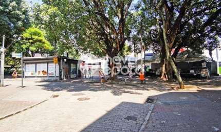 Sala comercial à venda na Rua Carlos de Vasconcelos, Tijuca, Rio de Janeiro