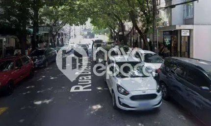 Ponto comercial à venda na Rua Dias Ferreira, Leblon, Rio de Janeiro