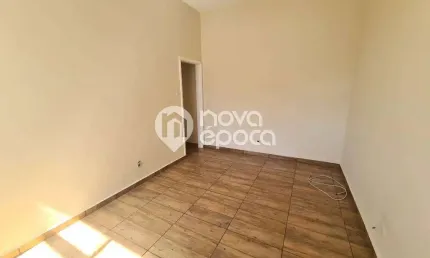 Apartamento com 1 quarto à venda na Rua do Catete, Catete, Rio de Janeiro