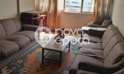 Apartamento com 3 quartos à venda na Rua Pompeu Loureiro, Copacabana, Rio de Janeiro
