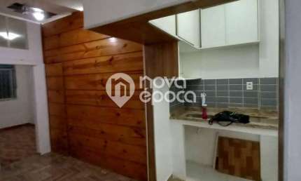 Apartamento com 1 quarto à venda na Rua Pedro Américo, Catete, Rio de Janeiro