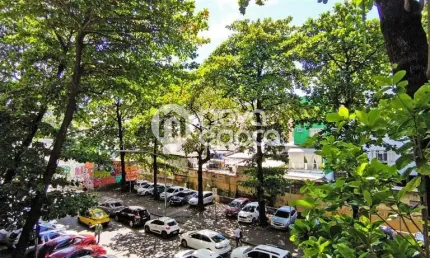 Apartamento com 3 quartos à venda na Avenida Gabriela Prado Maia Ribeiro, Tijuca, Rio de Janeiro
